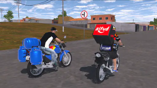 Grau SP 01 screenshot