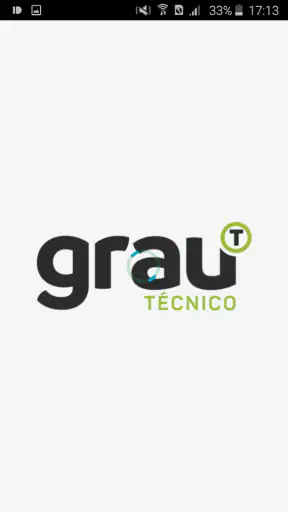 Grau Técnico screenshot