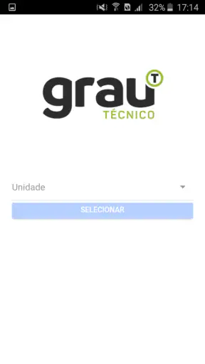 Grau Técnico screenshot