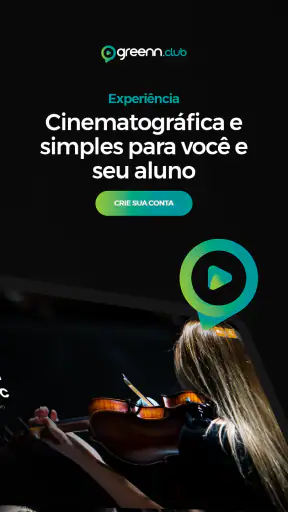 Greenn Club screenshot