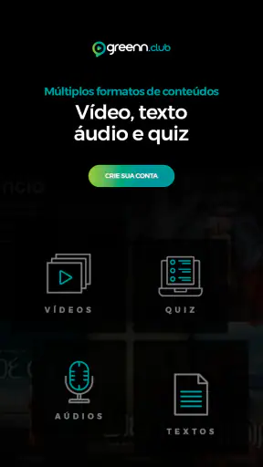 Greenn Club screenshot