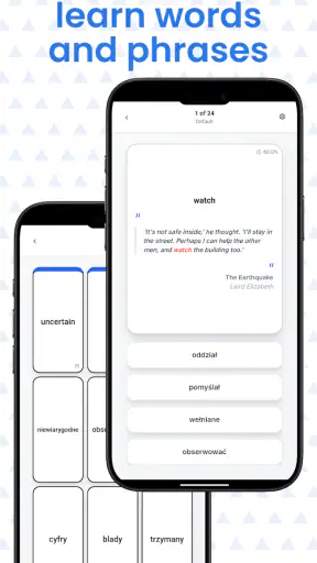 GreyParrot Reader | EPUB, MOBI screenshot