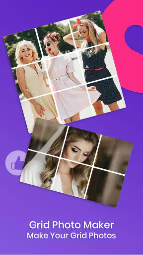 Grid Maker screenshot
