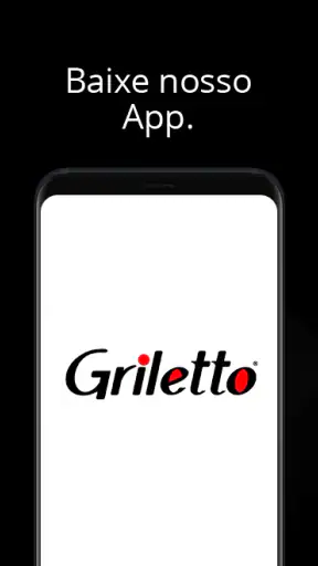 Griletto screenshot