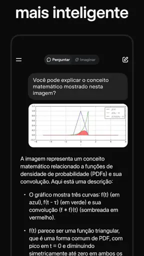 Grok - Assistente de IA screenshot