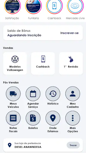 Grupo Mônaco screenshot