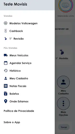 Grupo Mônaco screenshot