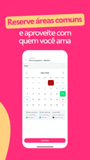 Gruvi screenshot