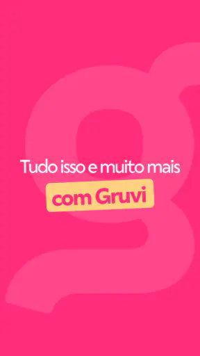 Gruvi screenshot