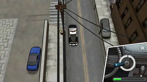 GTA: Chinatown Wars screenshot