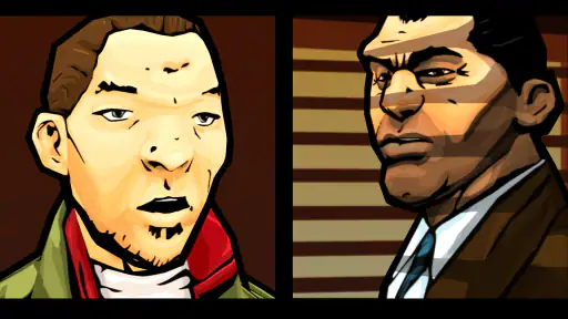 GTA: Chinatown Wars screenshot