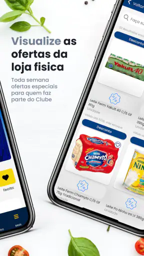 Guanaclube screenshot