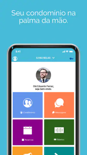 Guardian Condo 5.0 screenshot