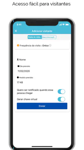 Guardian Condo 5.0 screenshot