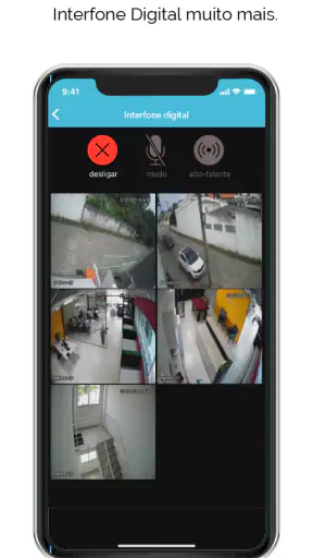 Guardian Condo 5.0 screenshot