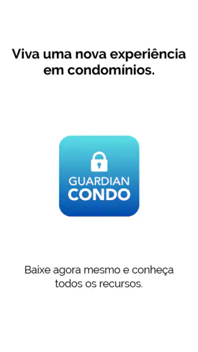 Guardian Condo 5.0 screenshot