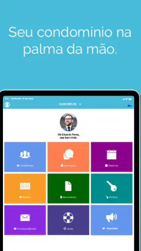 Guardian Condo 5.0 screenshot
