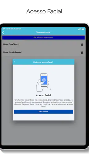 Guardian Condo 5.0 screenshot