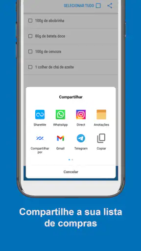 Guia Alimentar: BLW e Papinhas screenshot