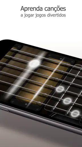 Guitarra - Músicas de Violão screenshot