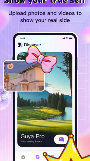Guya Pro screenshot