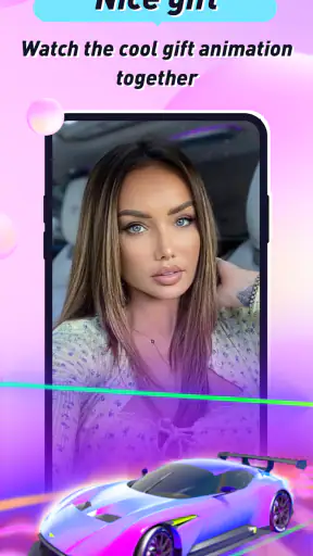Guyah Live screenshot