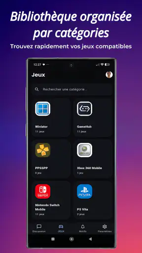 Guypro Gaming screenshot
