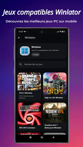 Guypro Gaming screenshot