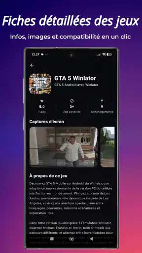 Guypro Gaming screenshot