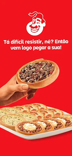 Habib's: Descontos e Delivery screenshot