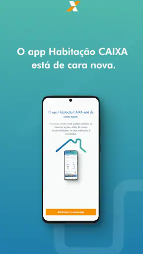 Habitação Caixa screenshot