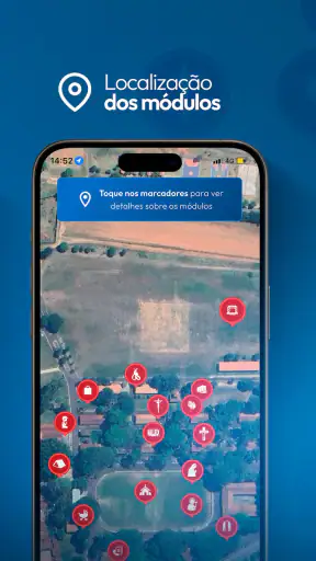 Hallel screenshot