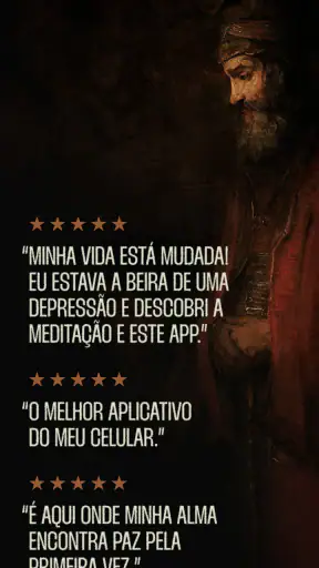 Hallow: Meditação Católica screenshot
