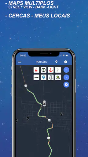 Hapolo APP screenshot