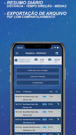 Hapolo APP screenshot