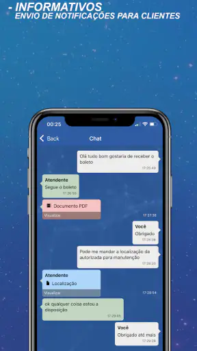 Hapolo APP screenshot