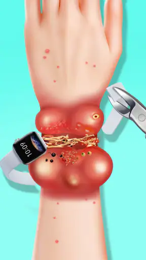 Happy Screw Trip 3D: ASMR screenshot