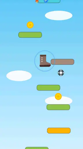 HappyBoot screenshot