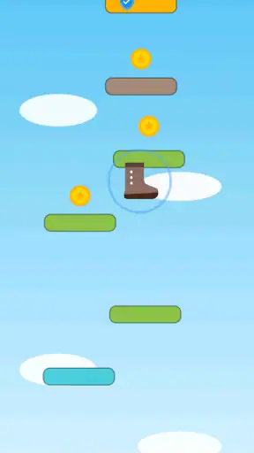 HappyBoot screenshot