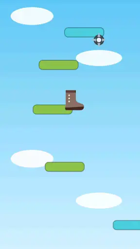 HappyBoot screenshot
