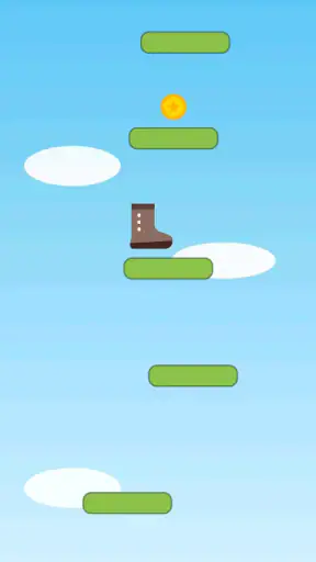 HappyBoot screenshot