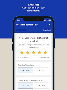 Hapvida NotreDame screenshot