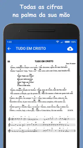 Harpa Cristã com Corinhos screenshot