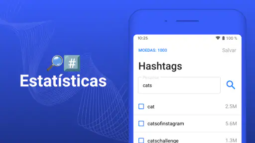 HashBoost - Torne-se popular screenshot