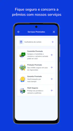 Havan screenshot
