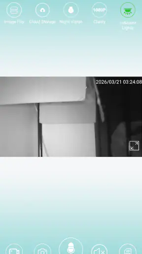 HD Wifi Cam Pro screenshot