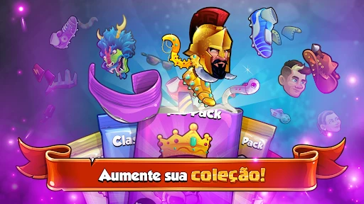 Head Ball 2 - Futebol Online screenshot