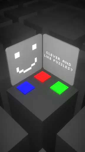 Hello Human screenshot