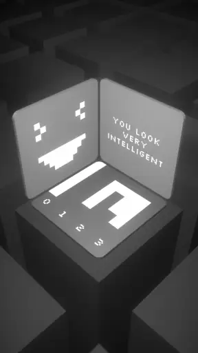 Hello Human screenshot