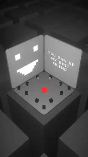 Hello Human screenshot
